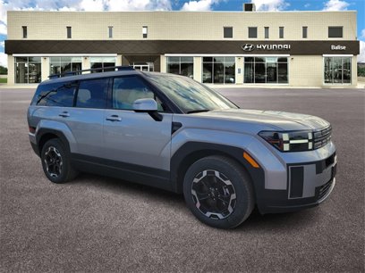 New 2025 Hyundai Santa Fe SEL