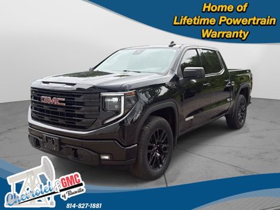 Used 2023 GMC Sierra 1500 Elevation