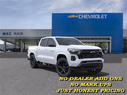 New 2025 Chevrolet Colorado Z71 w/ Z71 Convenience Package 2
