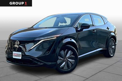 Used 2023 Nissan Ariya FWD