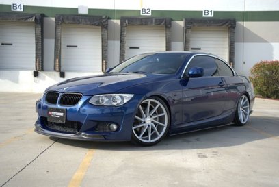 Used 2011 BMW 328i w/ M-Sport Package