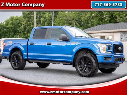 Used 2020 Ford F150 XL