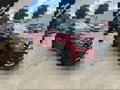 Certified 2024 Nissan Murano SL