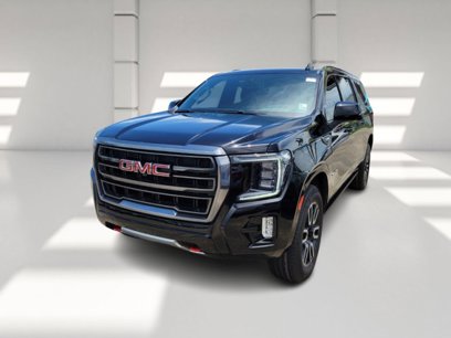 Used 2021 GMC Yukon XL AT4 w/ AT4 Premium Package