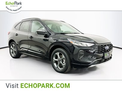 Used 2023 Ford Escape ST-Line