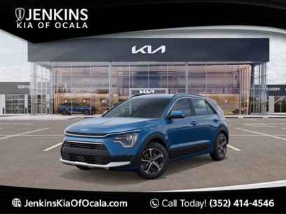 Used 2025 Kia Niro EX