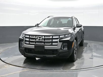 New 2025 Hyundai Santa Cruz SEL
