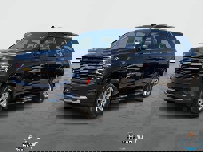 Used 2023 Chevrolet Suburban LT