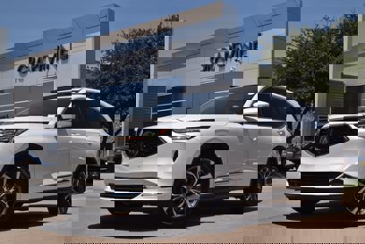 Used 2022 Acura MDX FWD w/ Technology Package