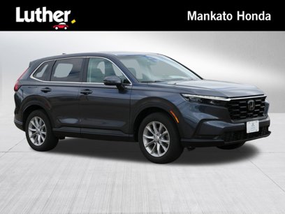 Certified 2024 Honda CR-V EX-L