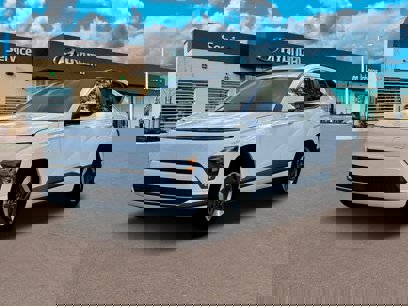 New 2025 Hyundai Kona SEL