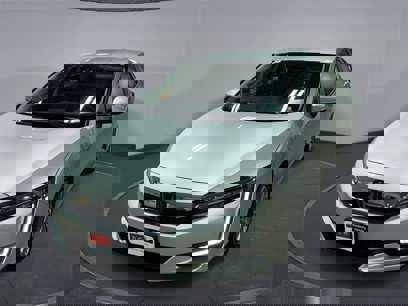 Used 2018 Honda Clarity Plug-In Hybrid