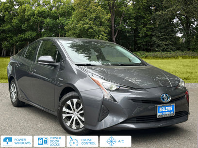 Used 2016 Toyota Prius Two