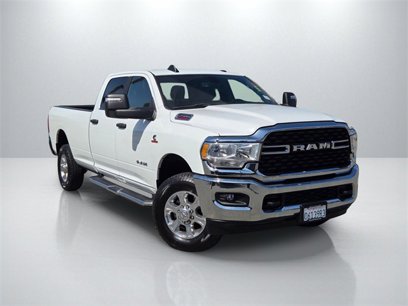 Used 2023 RAM 2500 Big Horn w/ Level 1 Equipment Group