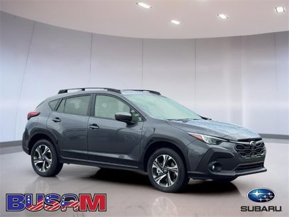 New 2025 Subaru Crosstrek 2.5i Premium