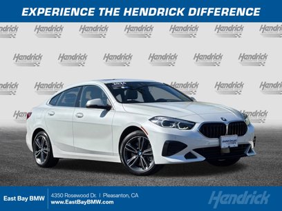 Used 2024 BMW 228i xDrive Gran Coupe