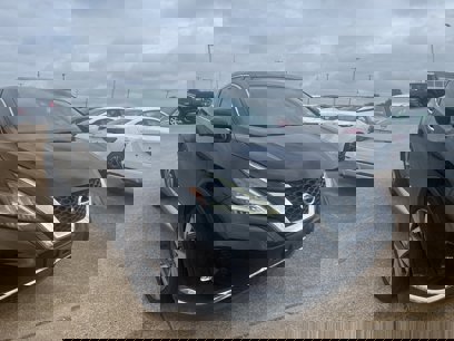 Certified 2021 Nissan Murano SL
