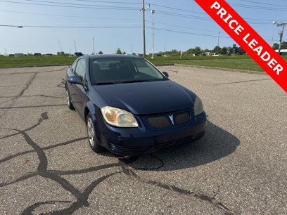 Used 2009 Pontiac G5