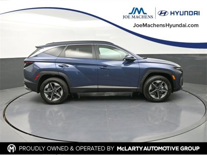 New 2025 Hyundai Tucson SEL