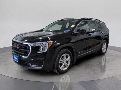 Used 2023 GMC Terrain SLE w/ Driver Convenience Package
