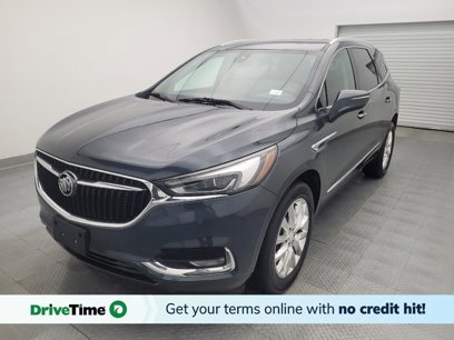 Used 2018 Buick Enclave Premium w/ Experience Buick Package