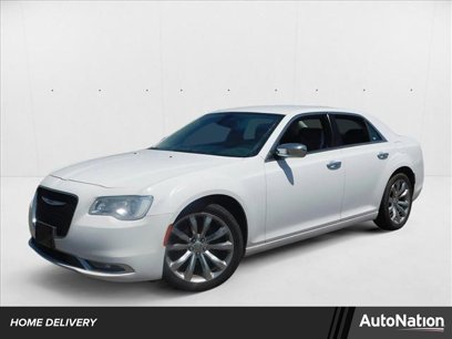 Used 2019 Chrysler 300 Limited