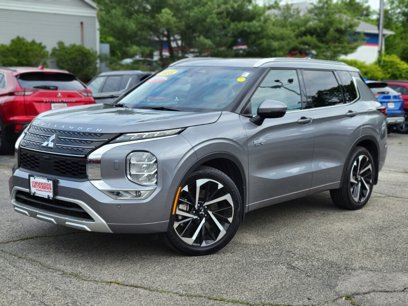 Used 2023 Mitsubishi Outlander SEL