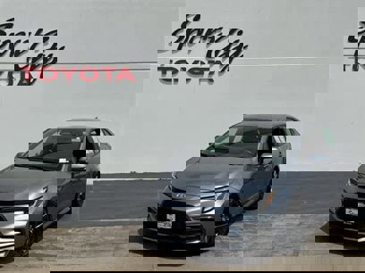 Certified 2023 Toyota Corolla SE