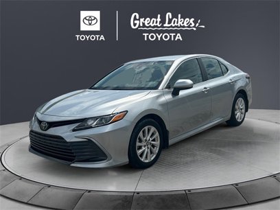 Used 2023 Toyota Camry LE