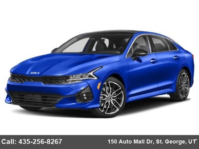 Used 2023 Kia K5 GT