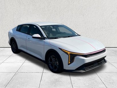 Used 2025 Kia K4 LXS