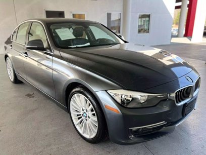 Used 2014 BMW 328i Sedan