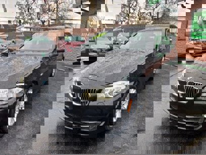 Used 2013 BMW 535i xDrive Sedan