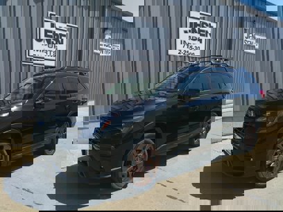 New 2025 Subaru Ascent Bronze Edition