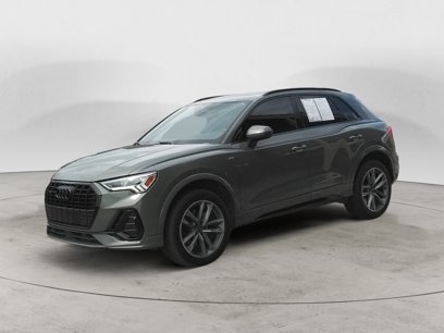 Used 2021 Audi Q3 2.0T Premium Plus w/ Premium Plus Package