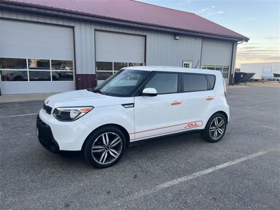 Used 2016 Kia Soul