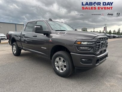 New 2025 RAM 2500 Big Horn