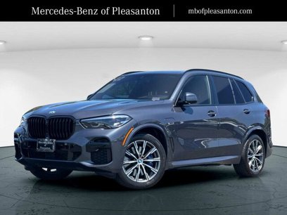 Used 2022 BMW X5 xDrive45e w/ M Sport Package