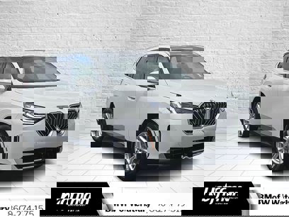 New 2025 BMW X3 xDrive30i w/ Convenience Package