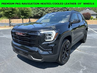 New 2026 GMC Terrain Elevation w/ Elevation Premium Package