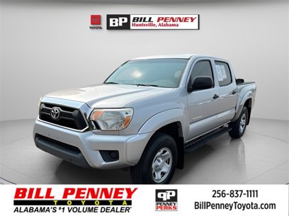Used 2012 Toyota Tacoma PreRunner