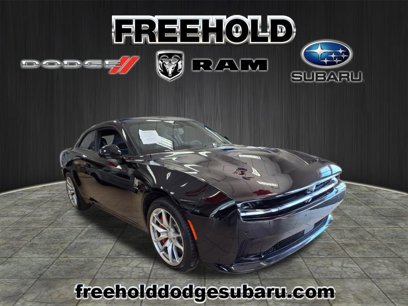 New 2024 Dodge Charger R/T Scat Pack w/ Plus Group