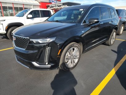 Used 2021 Cadillac XT6 Premium Luxury