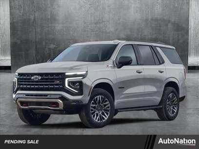 New 2025 Chevrolet Tahoe LT w/ Comfort Package