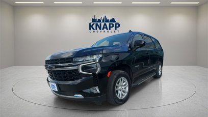 Used 2023 Chevrolet Tahoe LS