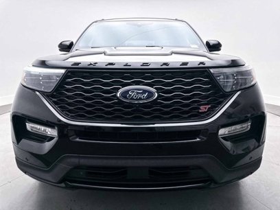 Used 2021 Ford Explorer ST w/ Equipment Group 401A