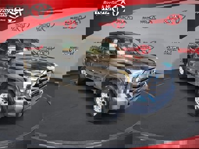 New 2025 Toyota Tundra SR5