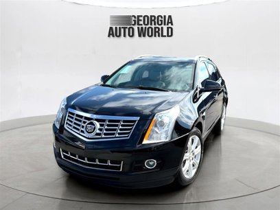 Used 2015 Cadillac SRX Performance w/ Driver Awareness Package
