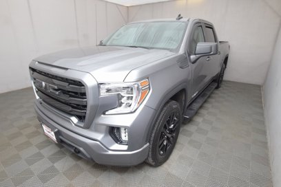 Used 2022 GMC Sierra 1500 Elevation w/ Preferred Package