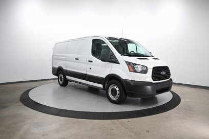 Used 2019 Ford Transit 150 130 Low Roof